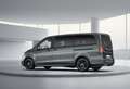 Mercedes-Benz V 300 d 4MATIC AVANTGARDE Lang AHK 2,5t 7 Sitze Grau - thumbnail 17