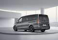 Mercedes-Benz V 300 d 4MATIC AVANTGARDE Lang AHK 2,5t 7 Sitze Grau - thumbnail 16