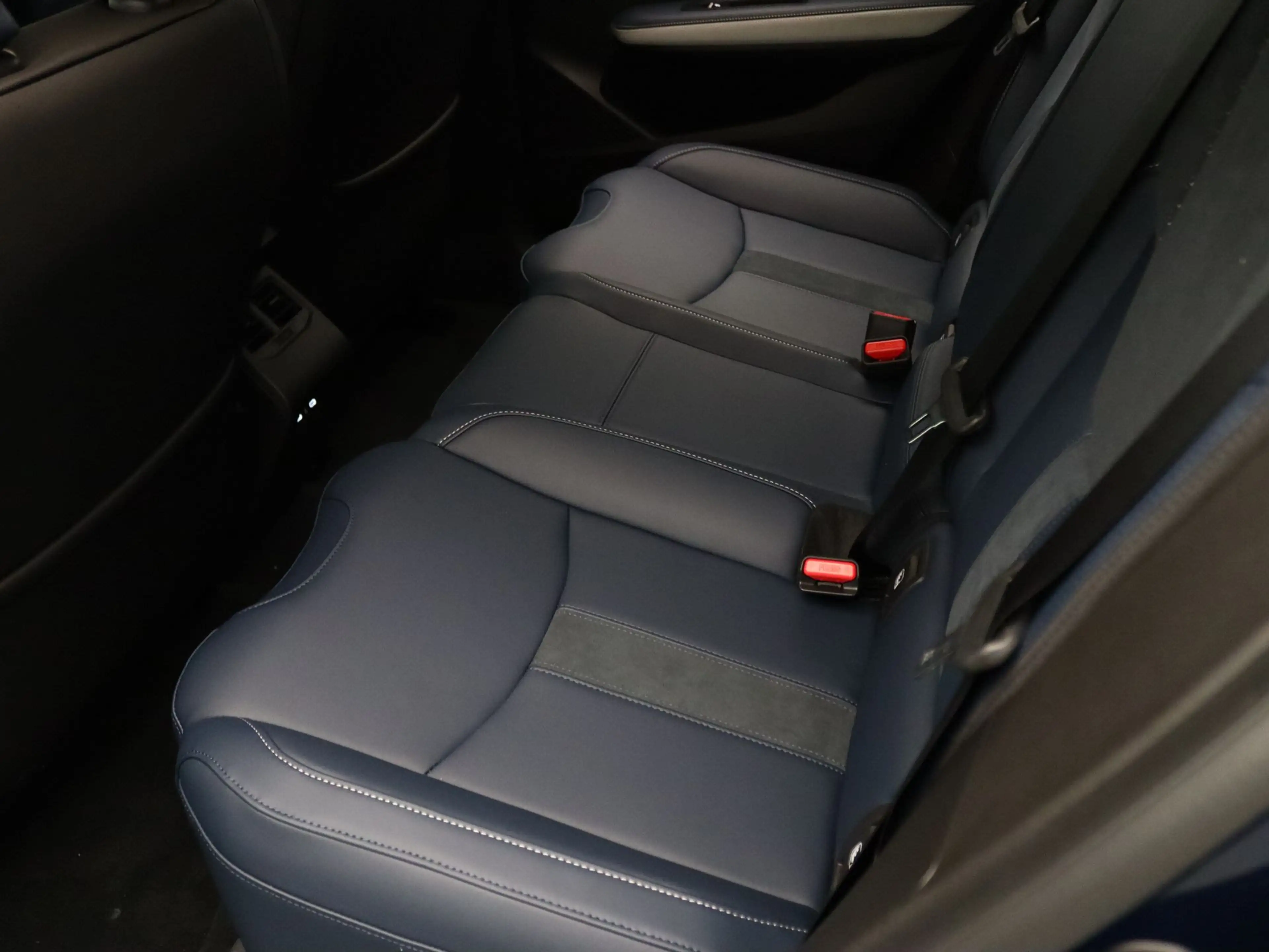Alpine A390 GT 89kWh Pack Driving | 22 kW Boordlader | 21' Sno — photo 29