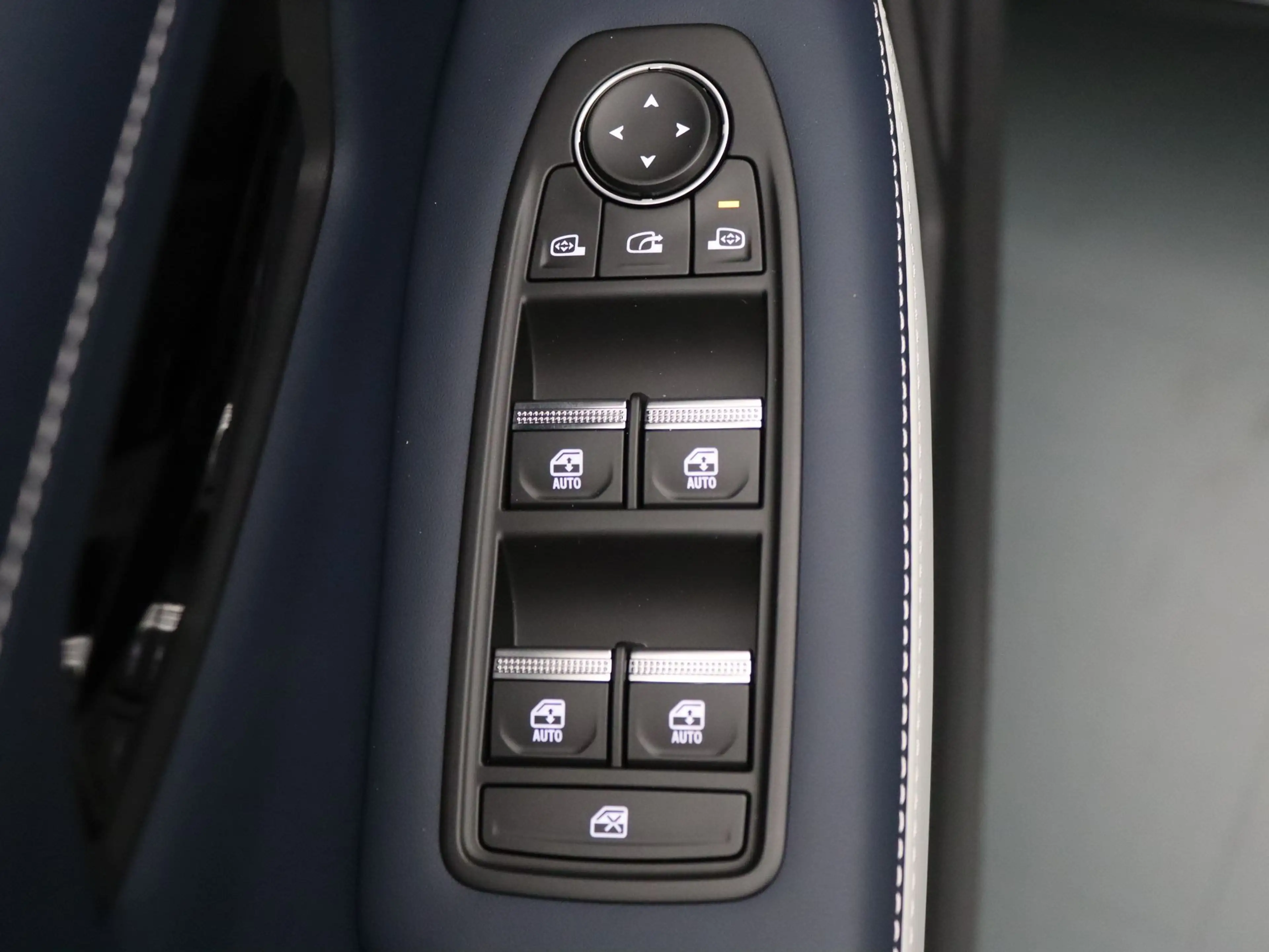 Alpine A390 GT 89kWh Pack Driving | 22 kW Boordlader | 21' Sno — photo 28