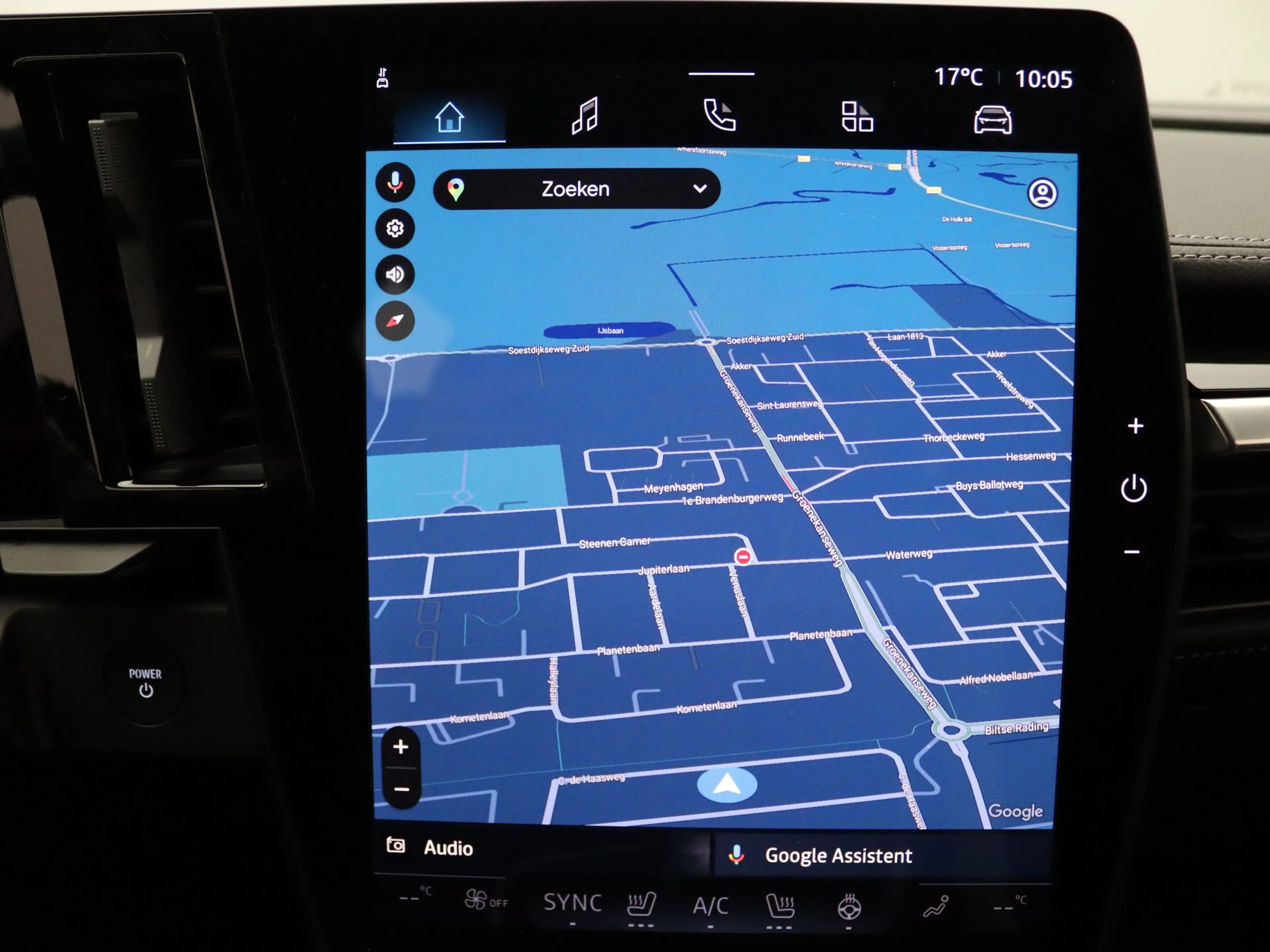 Alpine A390 GT 89kWh Pack Driving | 22 kW Boordlader | 21' Sno — photo 6