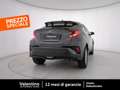 Toyota C-HR C-HR 1.8 Hybrid E-CVT Lounge Grigio - thumbnail 3