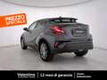 Toyota C-HR C-HR 1.8 Hybrid E-CVT Lounge Grigio - thumbnail 5