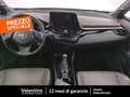 Toyota C-HR C-HR 1.8 Hybrid E-CVT Lounge Grigio - thumbnail 7