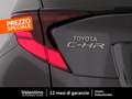 Toyota C-HR C-HR 1.8 Hybrid E-CVT Lounge Grigio - thumbnail 9