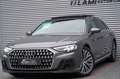 Audi A8 50TDI LANG quattro PANO B&O Nachtsicht LUFT Grau - thumbnail 1
