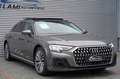 Audi A8 50TDI LANG quattro PANO B&O Nachtsicht LUFT Grau - thumbnail 3