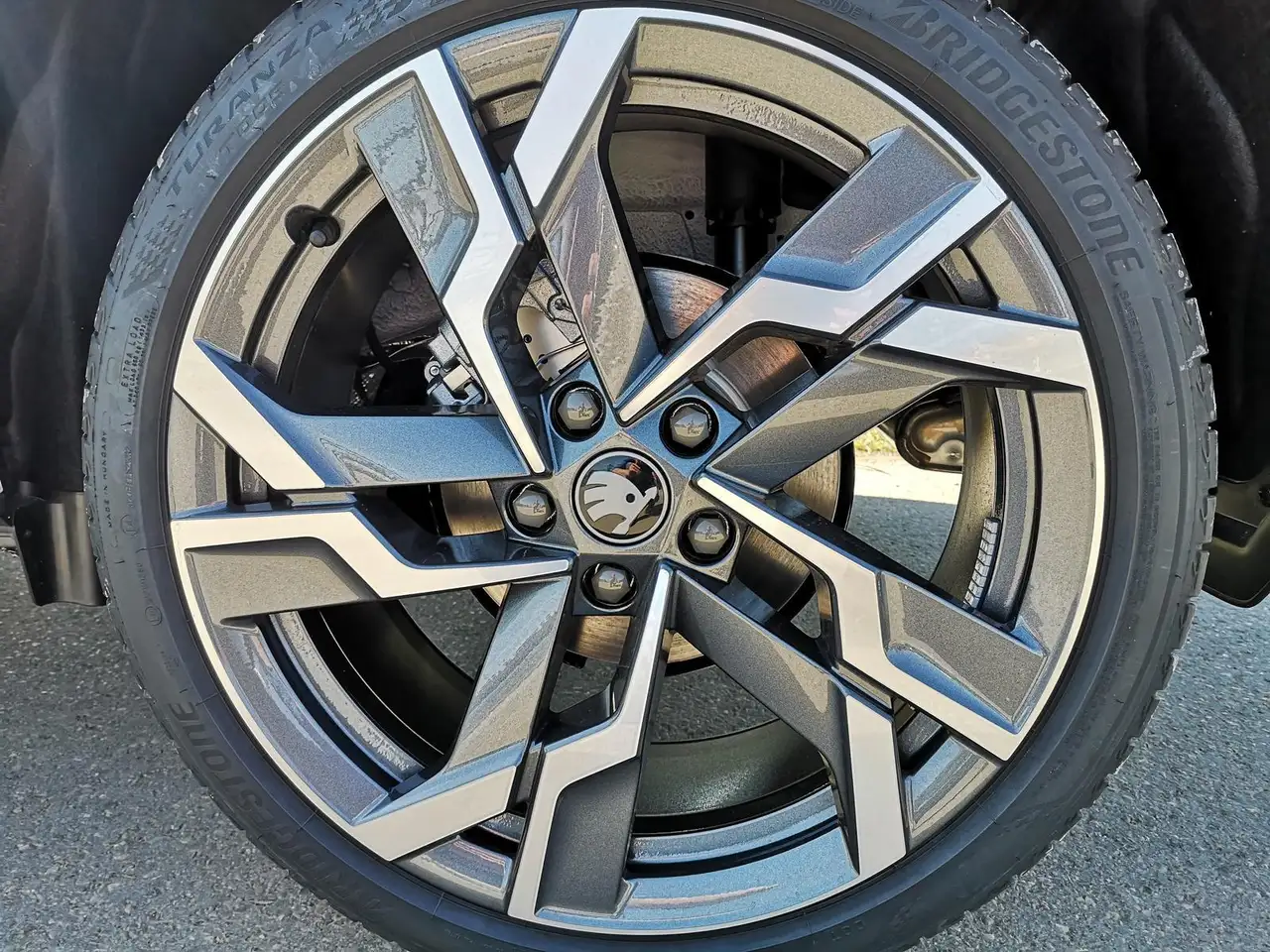 Skoda Karoq 2026