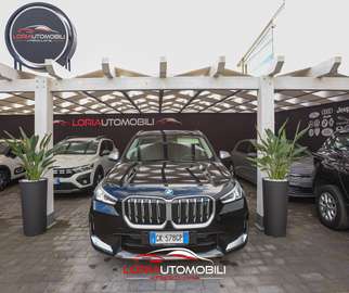 X1 U11 iX1 xdrive 30 X-Line