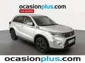 Suzuki Vitara 1.4T GLE Mild Hybrid Plateado - thumbnail 2