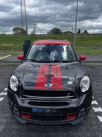 Mini Cooper SD Countryman All4 Aut.