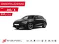 Audi A3 35 TFSI S-TR S-LINE MATRIX+NAVI+ACC Schwarz - thumbnail 1