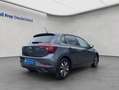 Volkswagen Polo 1.0 TSI OPF Move Navi*Sitzhzg. v* Allwetter Grau - thumbnail 6