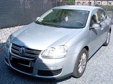 Jetta 1.6 TDI DPF Comfortline