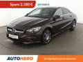 Mercedes-Benz CLA 180 Aut.*NAVI*CAM*TEMPO*KLIMA*GARANTIE* Brun - thumbnail 1