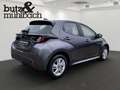 Mazda 2 Hybrid 1.5 VVT-i 116 CVT AGILE Gris - thumbnail 3
