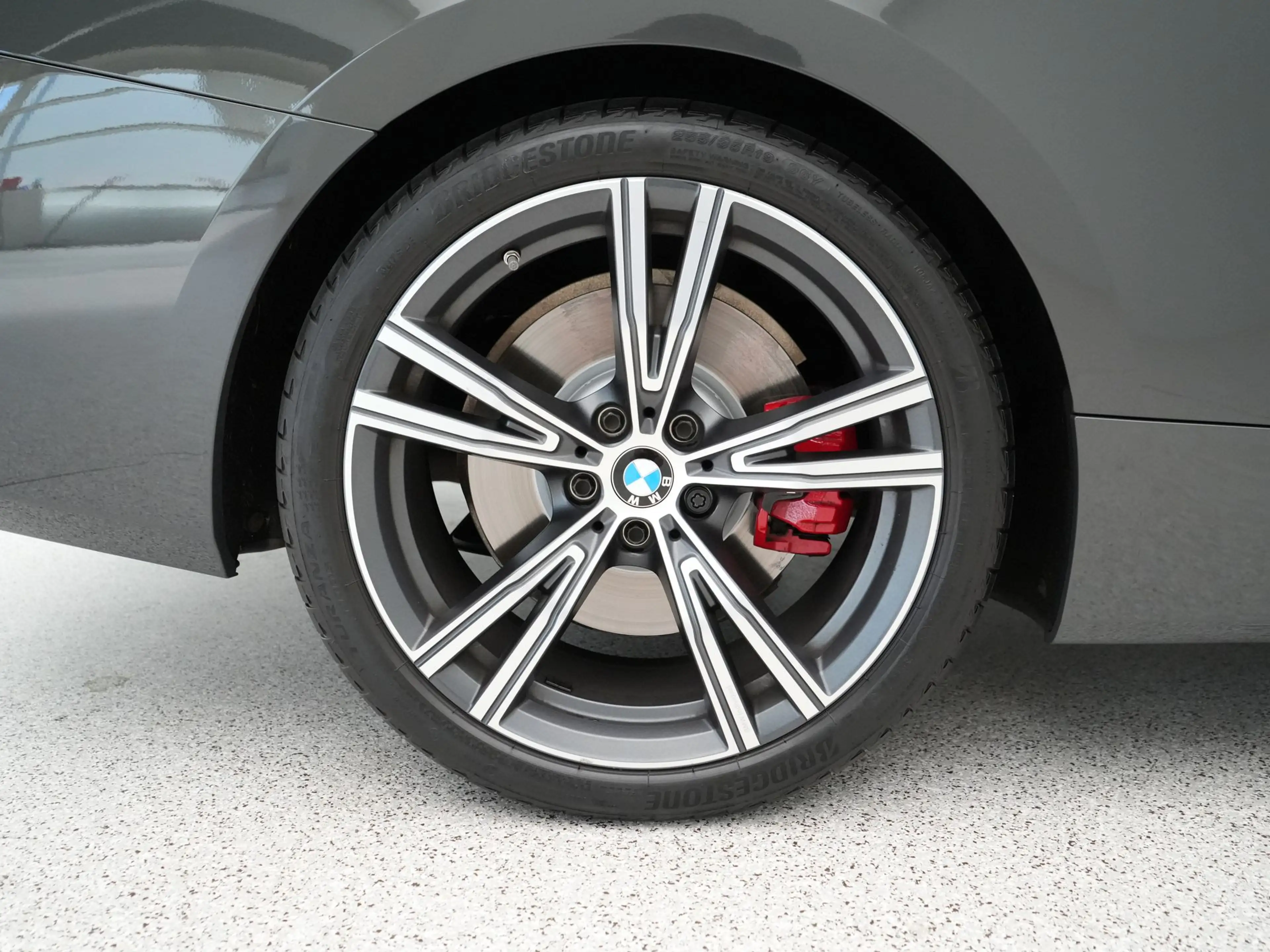 BMW 430 4 Serie 430i Cabrio High Executive — photo 10