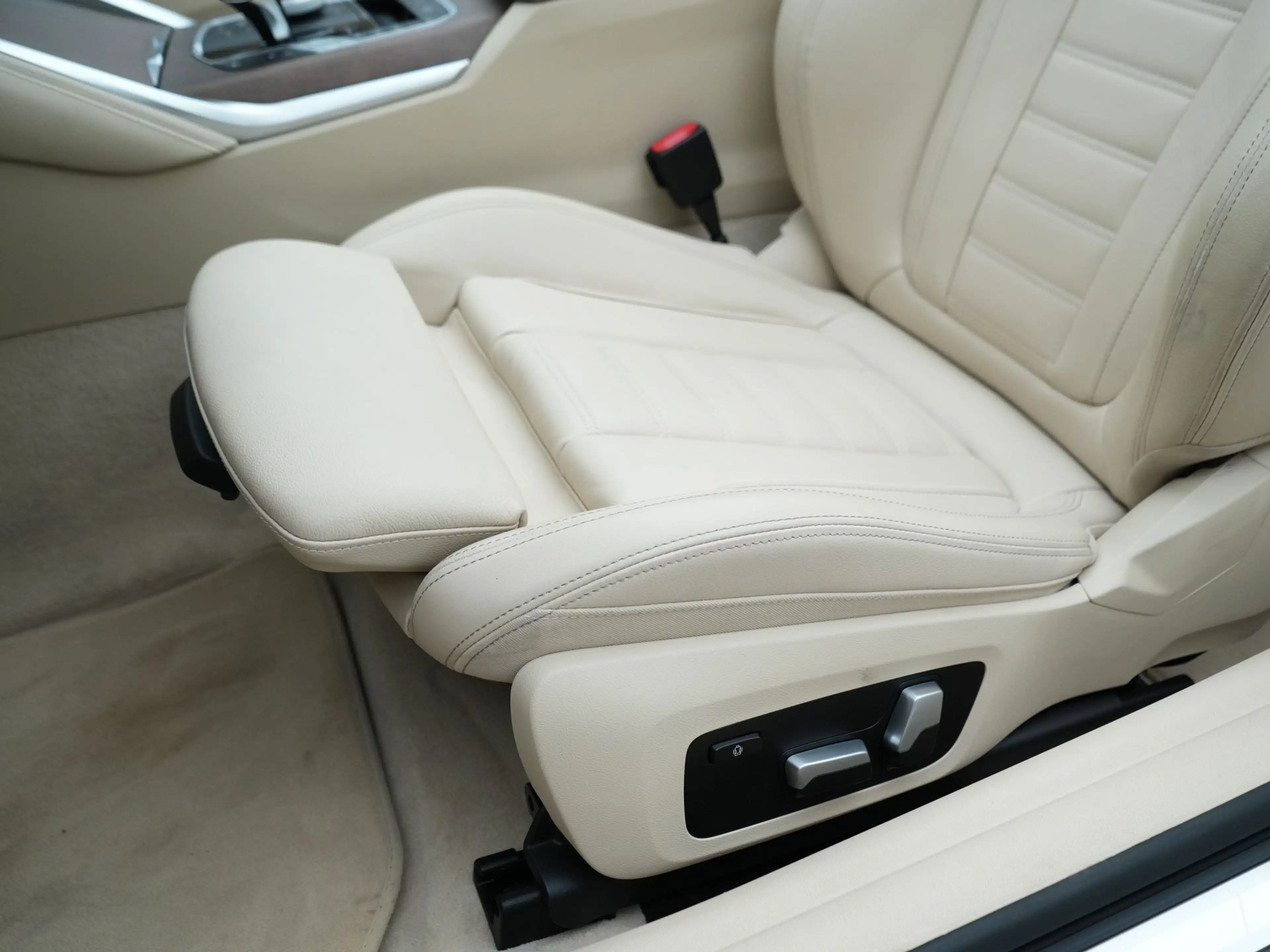 BMW 430 4 Serie 430i Cabrio High Executive — photo 14