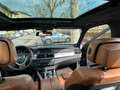 BMW X5 X5 E70 xdrive35d (3.0sd) Futura auto Noir - thumbnail 12