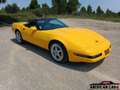 Chevrolet Corvette C4 Callaway SuperNatural 400 ! Žlutá - thumbnail 3