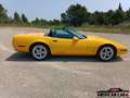 Chevrolet Corvette C4 Callaway SuperNatural 400 ! Žlutá - thumbnail 4