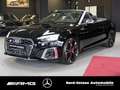 Audi S5 CABRIO 3.0 TFSI QUATTRO NEUES MODELL KAMERA Zwart - thumbnail 6