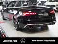Audi S5 CABRIO 3.0 TFSI QUATTRO NEUES MODELL KAMERA Zwart - thumbnail 4