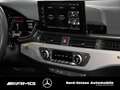 Audi S5 CABRIO 3.0 TFSI QUATTRO NEUES MODELL KAMERA Zwart - thumbnail 9