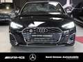 Audi S5 CABRIO 3.0 TFSI QUATTRO NEUES MODELL KAMERA Zwart - thumbnail 2