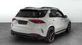 Mercedes-Benz GLE 53 AMG Hybrid  4Matic*LUFT*ACC*HUD*Memory* Grau - thumbnail 3