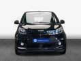 smart forTwo fortwo cabrio EQ passion/Verdeck rot/22 kW/Exclusi Schwarz - thumbnail 3
