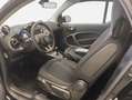 smart forTwo fortwo cabrio EQ passion/Verdeck rot/22 kW/Exclusi Schwarz - thumbnail 8