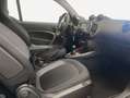 smart forTwo fortwo cabrio EQ passion/Verdeck rot/22 kW/Exclusi Schwarz - thumbnail 11