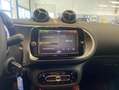 smart forTwo fortwo cabrio EQ passion/Verdeck rot/22 kW/Exclusi Schwarz - thumbnail 13