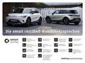 smart forTwo fortwo cabrio EQ passion/Verdeck rot/22 kW/Exclusi Schwarz - thumbnail 19