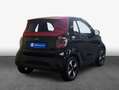 smart forTwo fortwo cabrio EQ passion/Verdeck rot/22 kW/Exclusi Schwarz - thumbnail 2