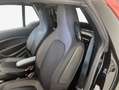 smart forTwo fortwo cabrio EQ passion/Verdeck rot/22 kW/Exclusi Schwarz - thumbnail 9
