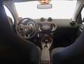 smart forTwo fortwo cabrio EQ passion/Verdeck rot/22 kW/Exclusi Schwarz - thumbnail 10