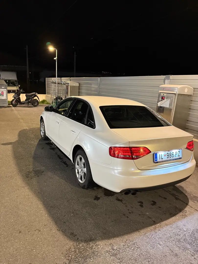 Audi A4 1.8 - 2