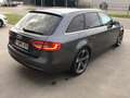 Audi A4 A4 Avant 2.0 TDI DPF multitronic S line Sportpaket Grijs - thumbnail 9