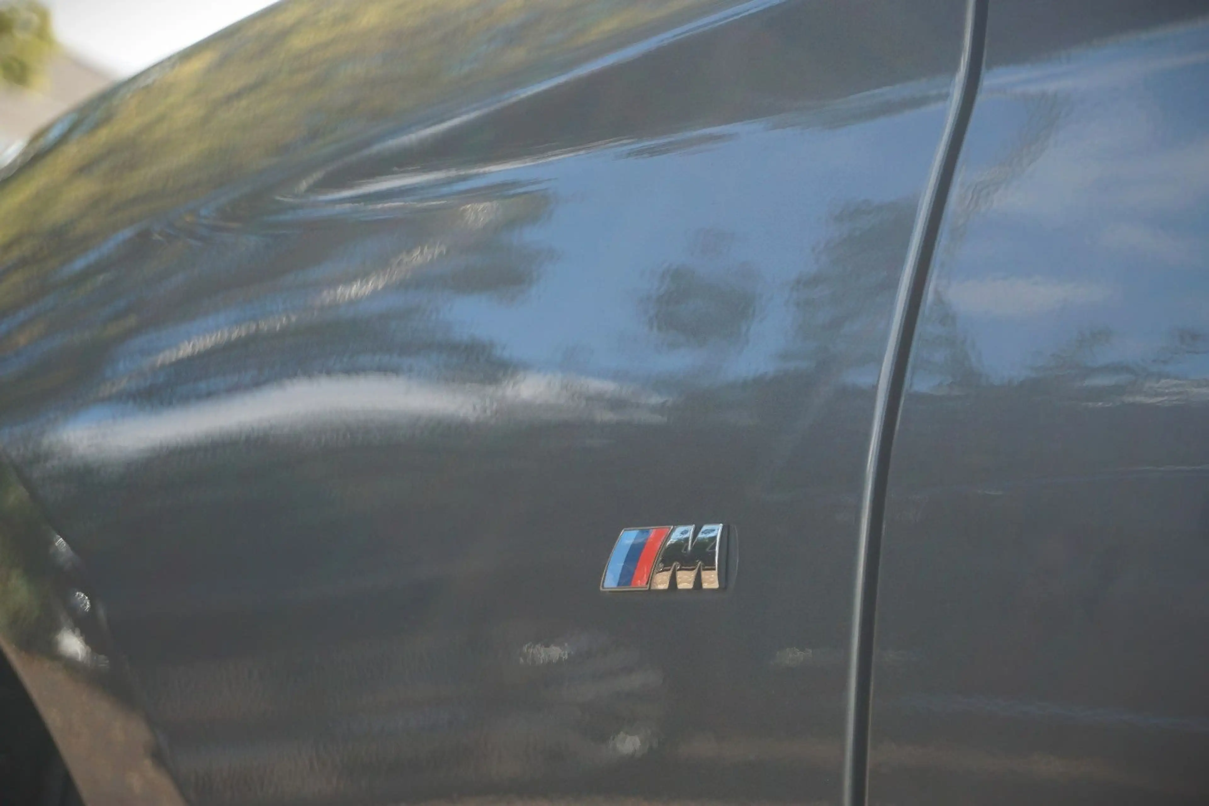 BMW 140 M140 i Special Edition / 1. Hand / Schiebedach / — photo 8