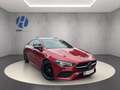 Mercedes-Benz CLA 220 d AMG LED Pano RFK DTR Wide Ambiente 19LM Rot - thumbnail 3