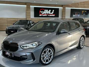 120iA M Sport