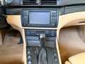 BMW 330 e46*330 Ci*Cabrio*M-Paket ab WERK*AUTOMATIK* Schwarz - thumbnail 16
