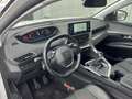Peugeot 3008 1.2 Allure*NAVI*ECC*CRUISE*CAM*LANE-ASS*KEYLESS* Blanc - thumbnail 2