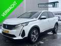 Peugeot 3008 1.2 Allure*NAVI*ECC*CRUISE*CAM*LANE-ASS*KEYLESS* Blanc - thumbnail 1