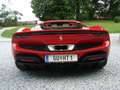 Ferrari 296 GTS NP: 426.700,- Garantie Karbon Racing Sitze !! Rot - thumbnail 5