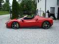Ferrari 296 GTS NP: 426.700,- Garantie Karbon Racing Sitze !! Rot - thumbnail 1