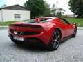 Ferrari 296 GTS NP: 426.700,- Garantie Karbon Racing Sitze !! Rot - thumbnail 4