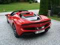Ferrari 296 GTS NP: 426.700,- Garantie Karbon Racing Sitze !! Rot - thumbnail 6